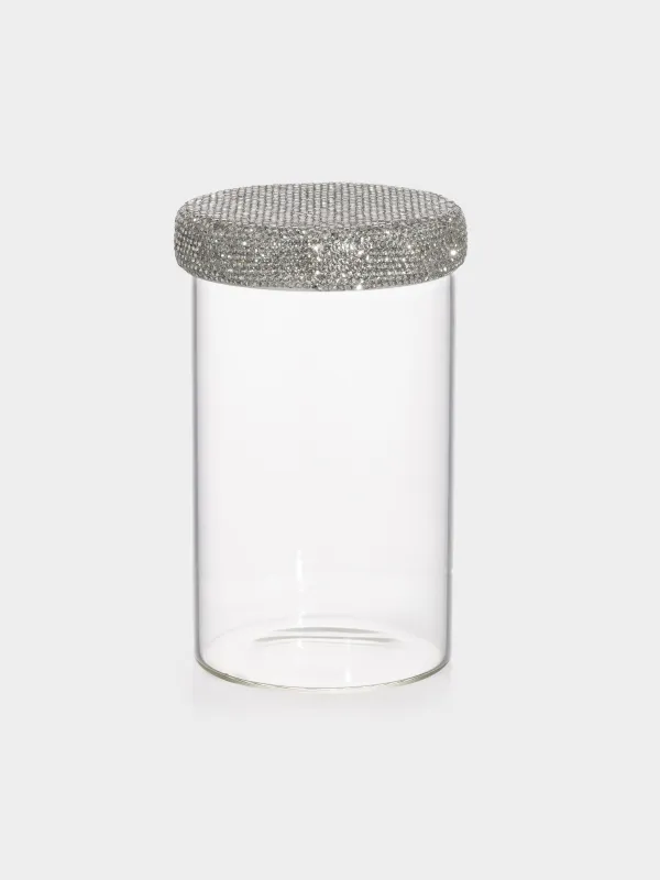 Емкость для хранения, 900 мл, Crystal shine, image-0