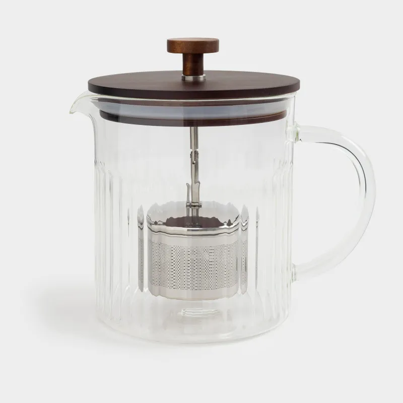 Чайник заварочный, 1,1 л, Bell R