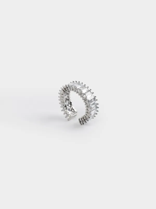 Кольцо, Кристаллы, Jewelry crystal, image-2