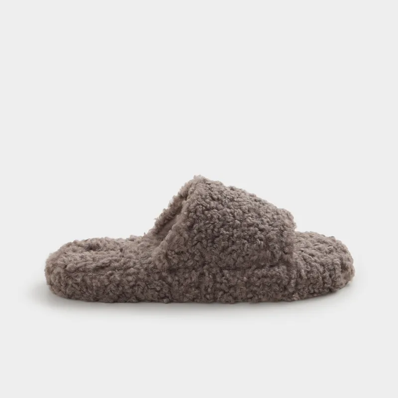 Тапочки женские, Comfy plush