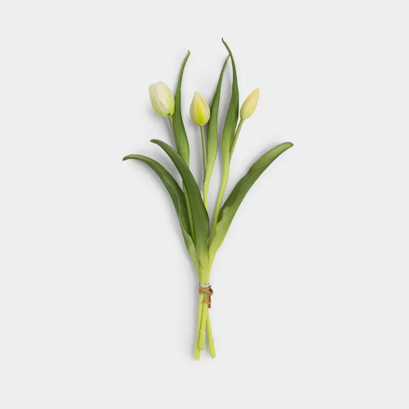 Букет искусственный, Tulip garden