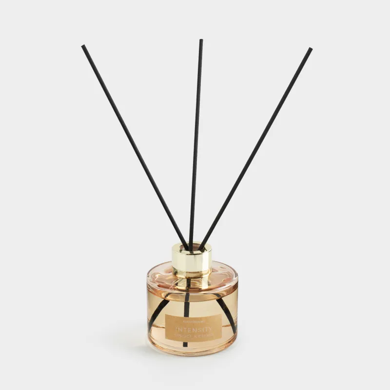 Ароматический диффузор, 100 мл, Spruce & Cedar, Intensity