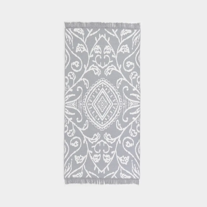 Коврик, с бахромой, Carpet
