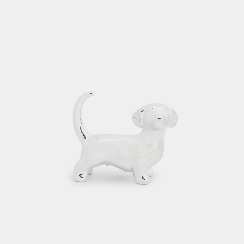 Держатель для украшений, Собака, Dog