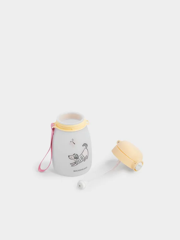 Бутылка-поильник, Kiddy, image-3