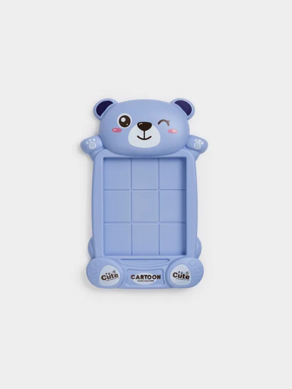 Игра-головоломка, 19 см, развивающая, Мишка, Bear, image-2