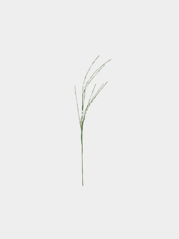 Ветка декоративная, 70 см, Белые ягоды, Willow decor, image-0