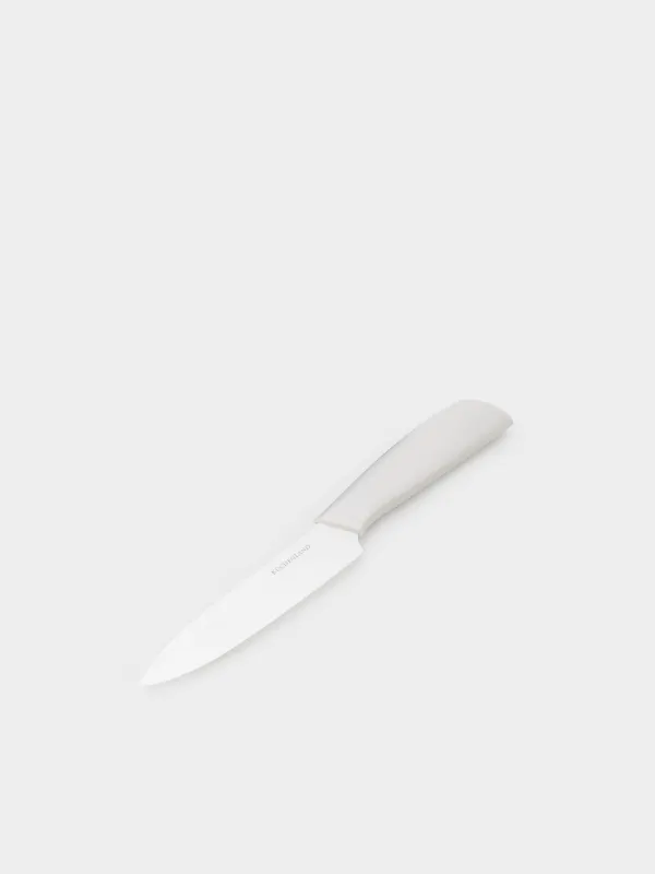 Нож для нарезки, 13 см, с чехлом, Regular, image-1