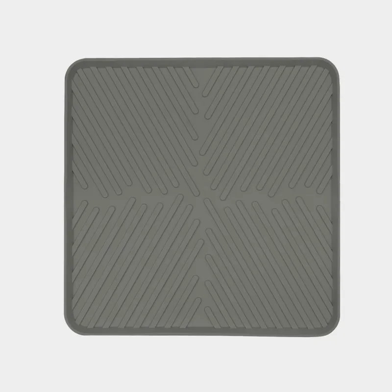 Коврик для сушки посуды, 30x30 см, Assist