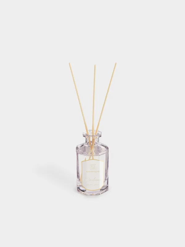 Ароматический диффузор, 100 мл, White Lotus, Opulence, image-0