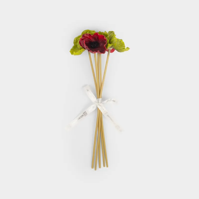 Букет искусственный, 34 см, Flower garden