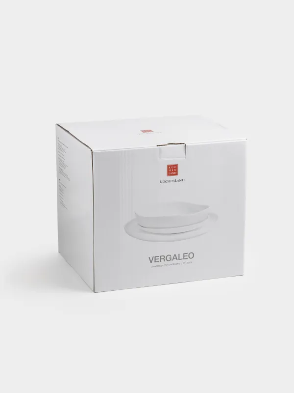 Сервиз обеденный, Vergaleo, image-6