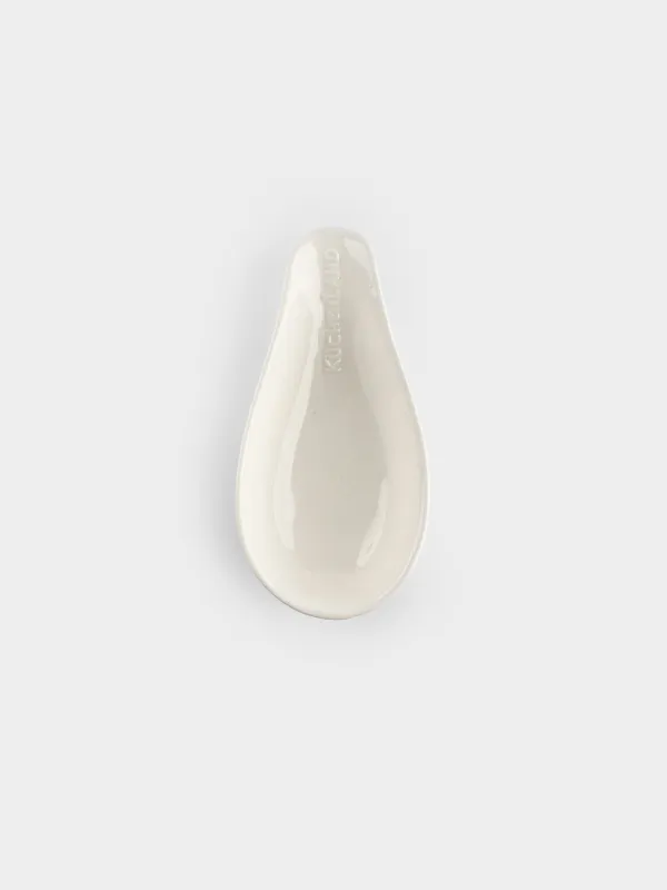 Подставка под ложку, 20 см, Ceramo speckled, image-0