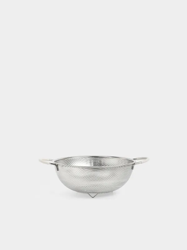 Дуршлаг, 25 см, с ручками, Sieve, image-0