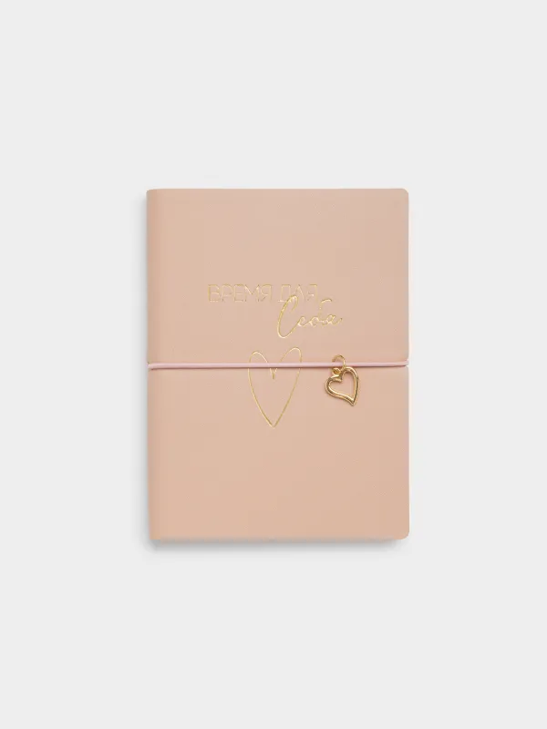 Блокнот, 11х15 см, 96 листов, Stationery, image-0