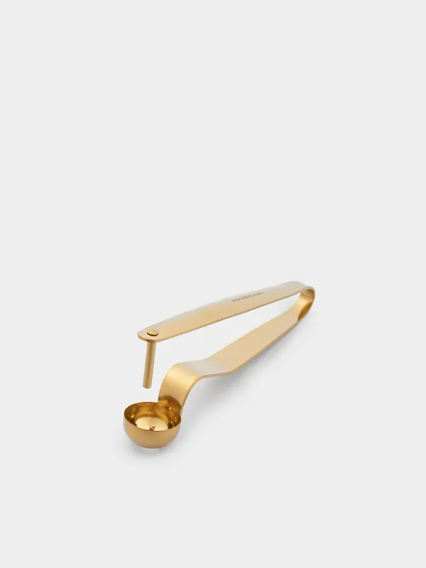 Отделитель косточек для вишни, Classic gold, image-4