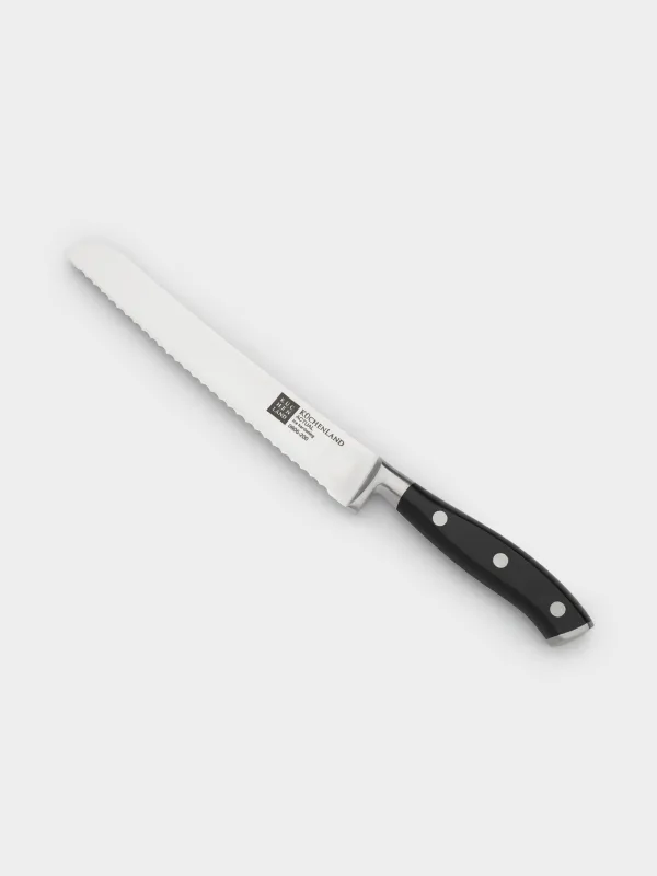 Нож хлебный, 20 см, Actual, image-4