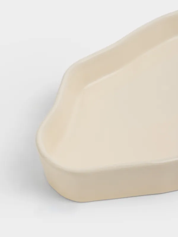 Поднос для ванной, Kaolin, image-1