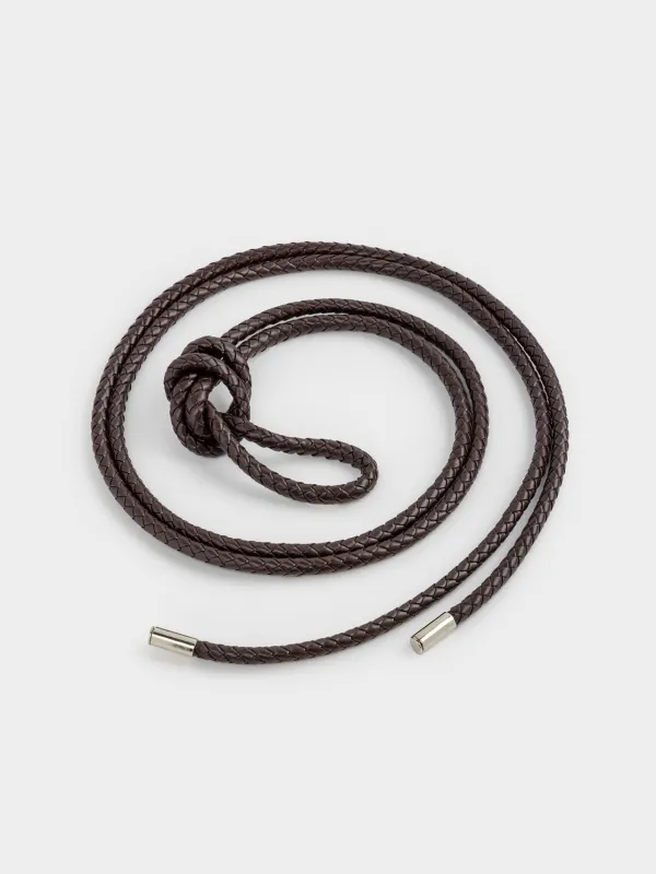 Ремень женский, Cord, image-4