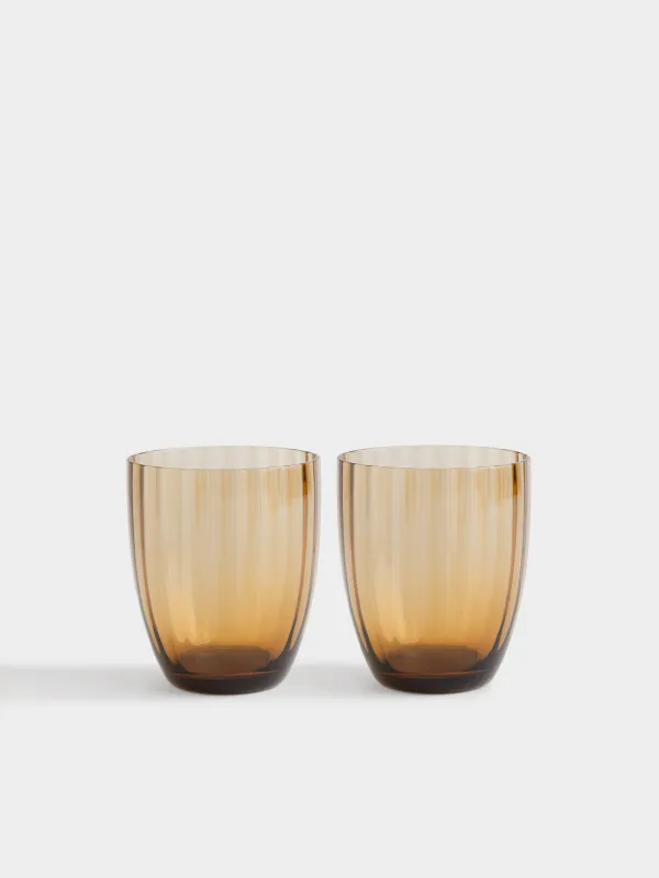 Стакан, 350 мл, 2 шт, Ledge color, image-0