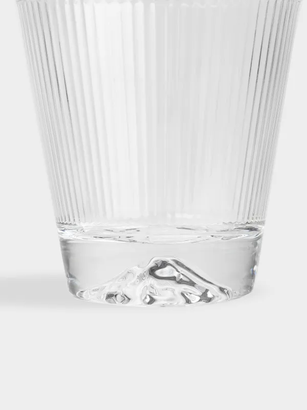 Набор для виски, 4 предмета, стакан/кубики, Bar, image-3