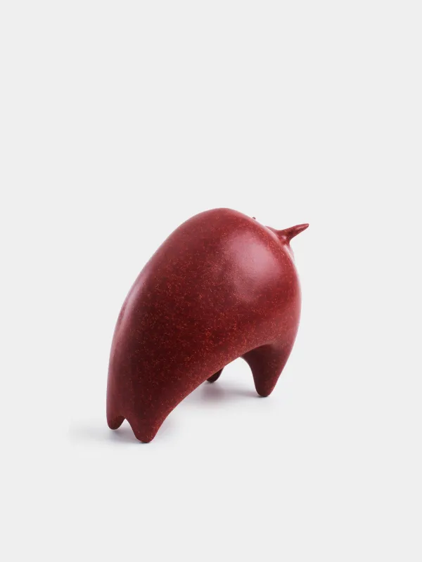 Статуэтка, 21 см, Бык, Art modern, image-3