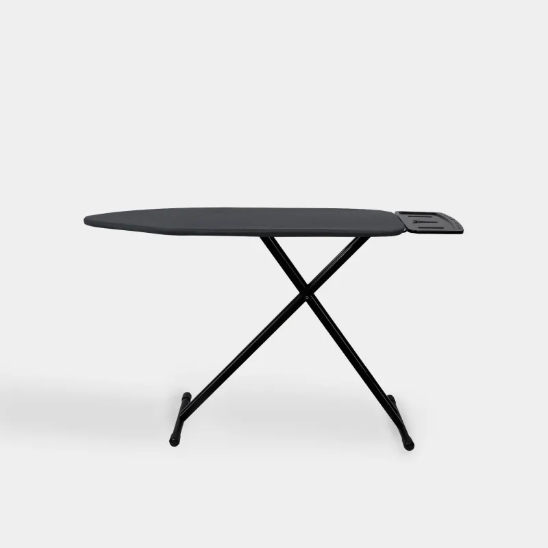 Гладильная доска, 38x122 см, Compact black