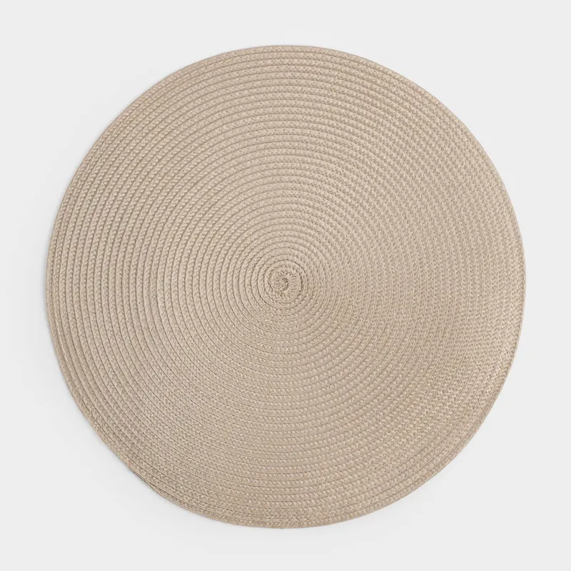 Салфетка под приборы, 38 см, Circle