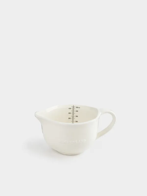 Емкость мерная, 500 мл, Ceramo speckled, image-0
