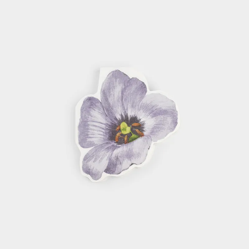 Салфетки бумажные, 30х30 см, 20 шт, Bloome