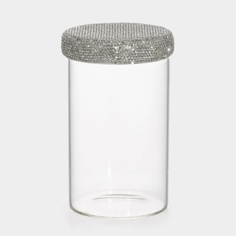 Емкость для хранения, 900 мл, Crystal shine