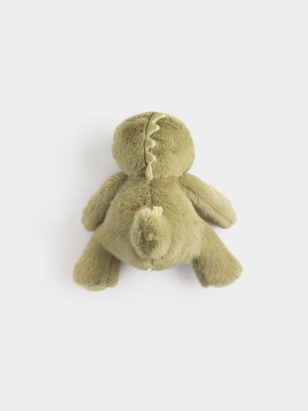 Игрушка, 23 см, мягкая, Динозавр, Dino, image-2