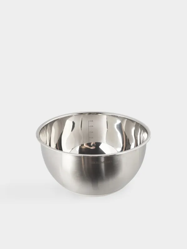 Миска, 2 шт, с крышкой, антискользящее дно, Terra new, image-3