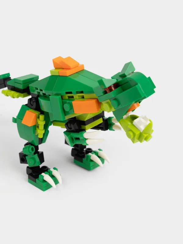 Конструктор, пластик, Hobby kids, image-1