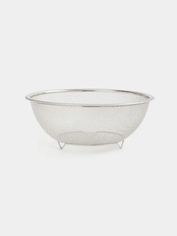 Набор из миски и дуршлага, 22 см, Classic, image-2