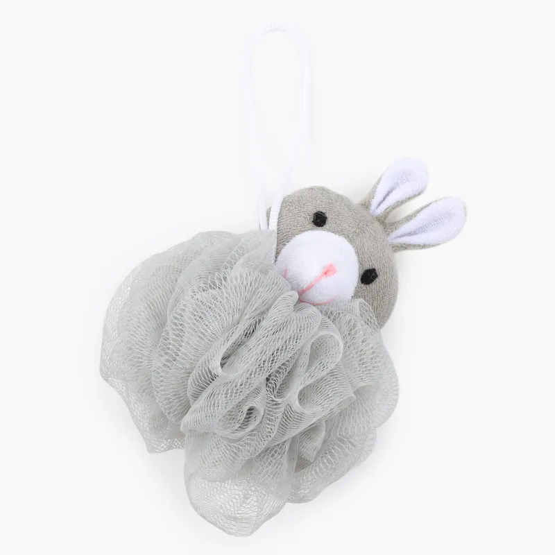 Мочалка для тела, Заяц, Rabbit