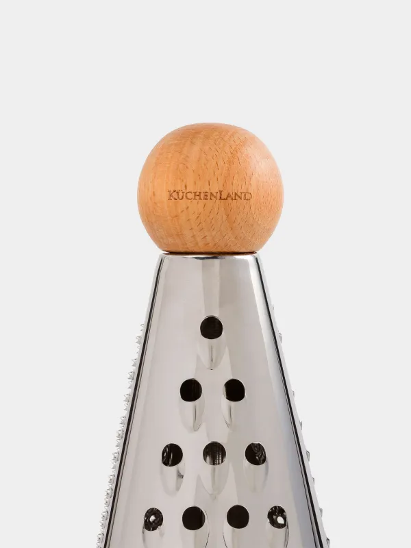 Терка, 20 см, Wood kitchen, image-3