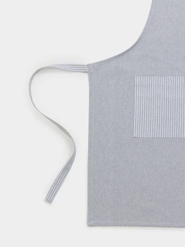 Фартук, Stripe kitchen, image-4