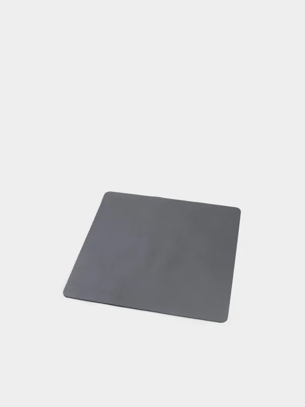 Коврик для сушки посуды, 40х40 см, Black clean, image-3