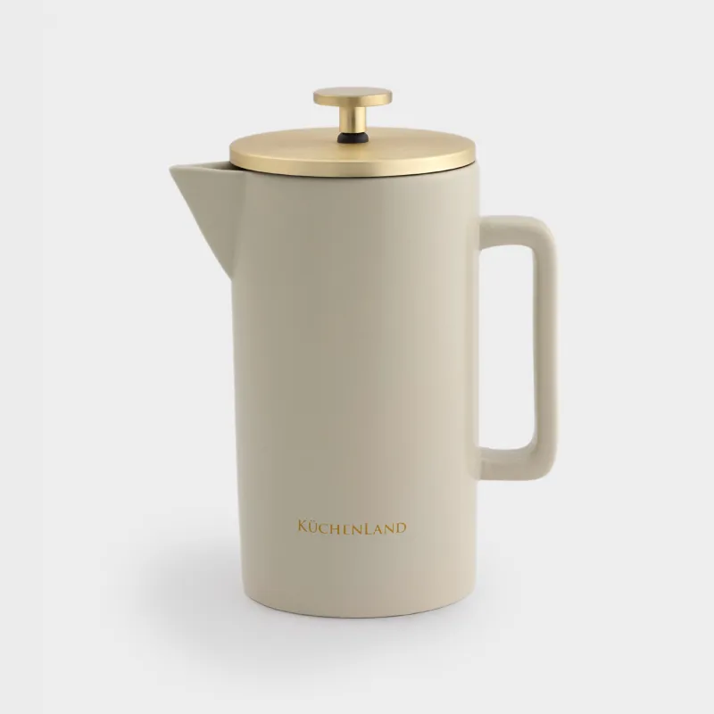 Френч-пресс, 700 мл, Latte