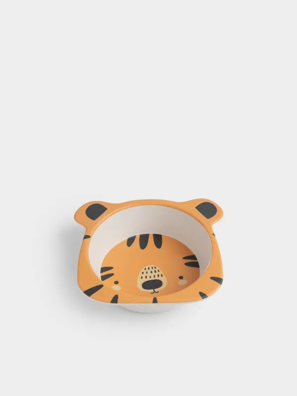 Набор посуды, Тигрята, Tiger, image-3