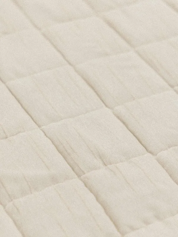 Покрывало, 220х240 см, стеганое, Квадраты, Stitch chenill, image-2