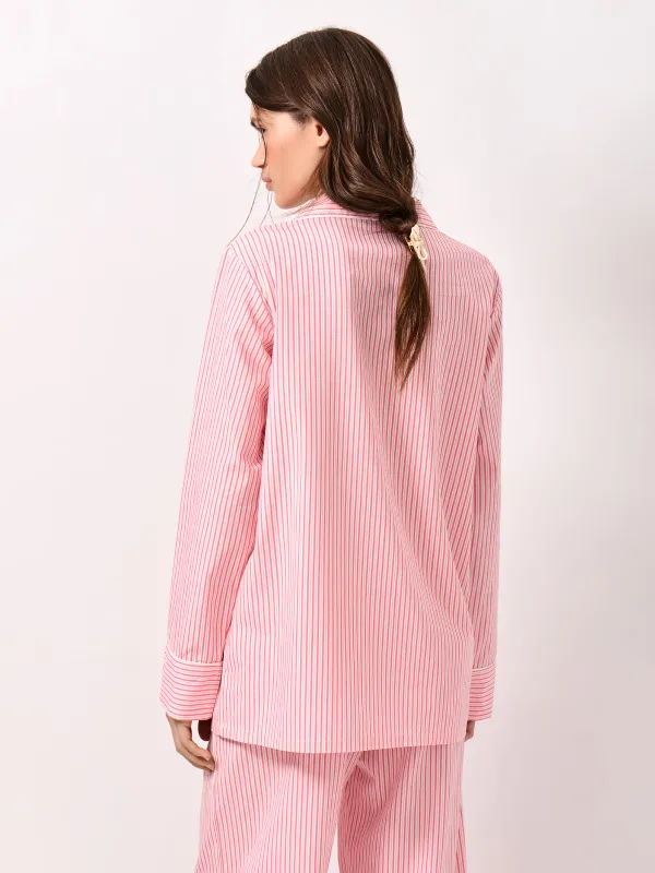 Рубашка женская, домашняя, Ankina, image-5