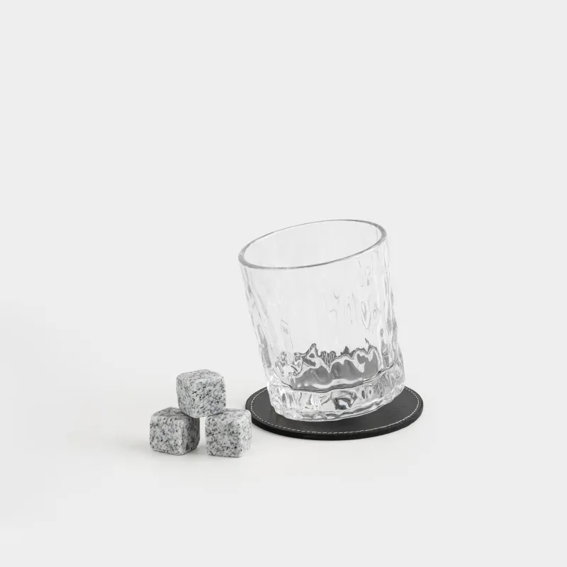 Набор для виски, 5 предметов, в коробке, Bar