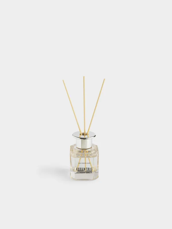 Ароматический диффузор, 80 мл, Raspberry Vanilla, Eccentric, image-0