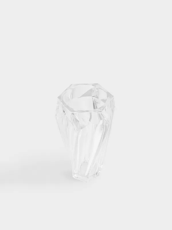 Ваза для цветов, 24 см, Tulip light, image-3
