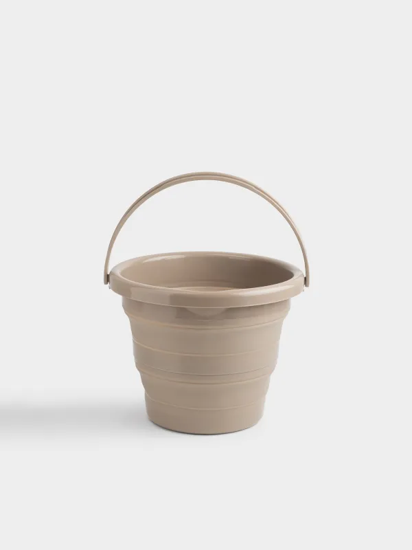 Ведро складное, 5 л, Foldaway, image-0