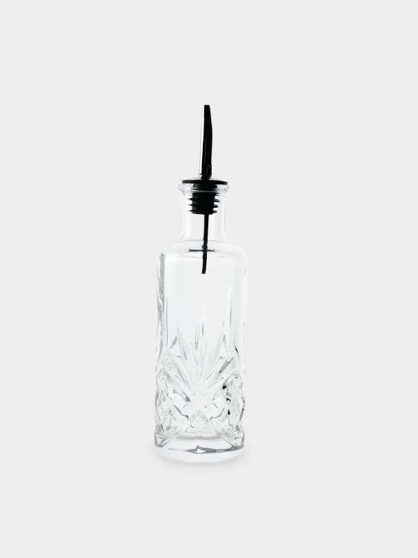 Бутылка для масла или уксуса, 250 мл, с дозатором, Sabal, image-0