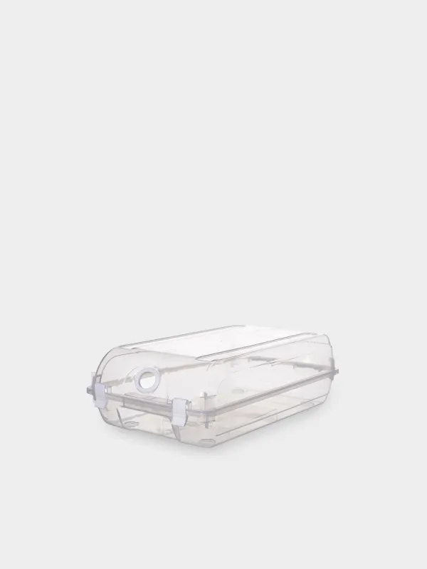 Органайзер-коробка для обуви, 32х19 см, Compact, image-0