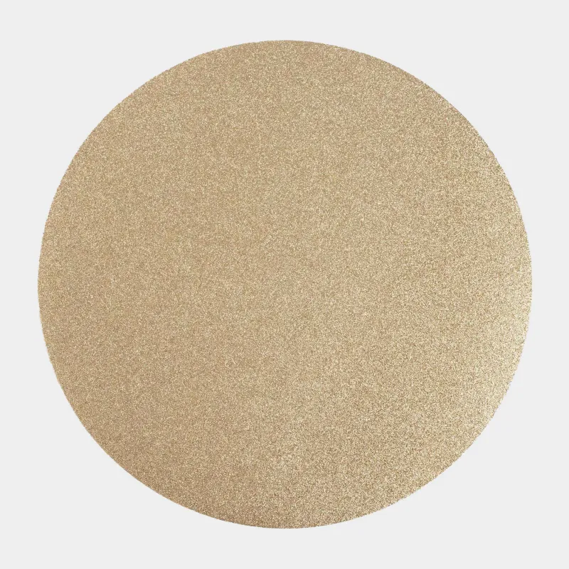Салфетка под приборы, 38 см, Glitter mat